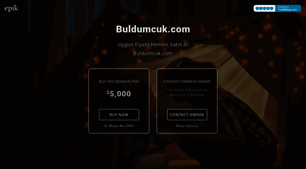 buldumcuk.com