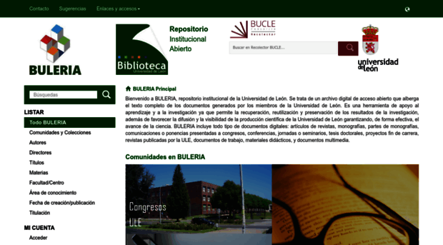 buleria.unileon.es