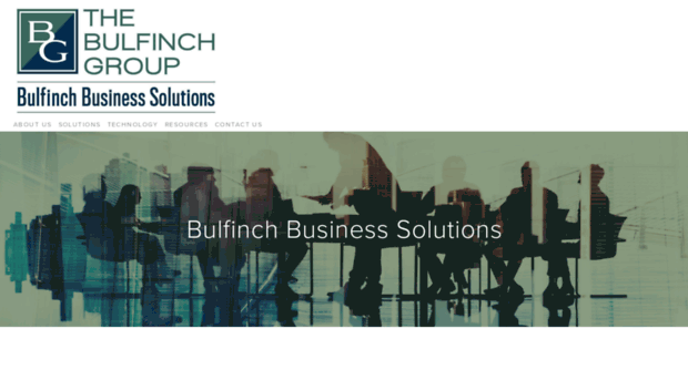 bulfinchbusinesssolutions.com