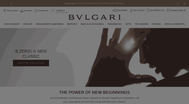 bulgari.com