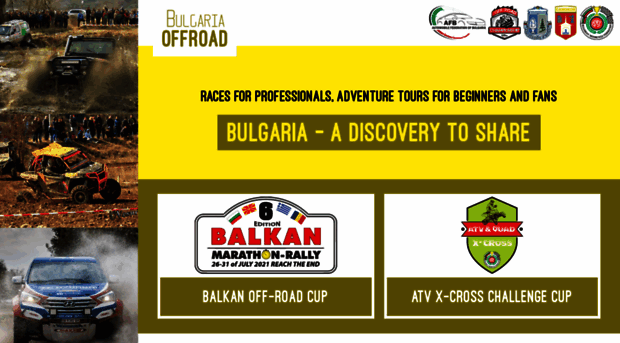 bulgaria-offroad.com