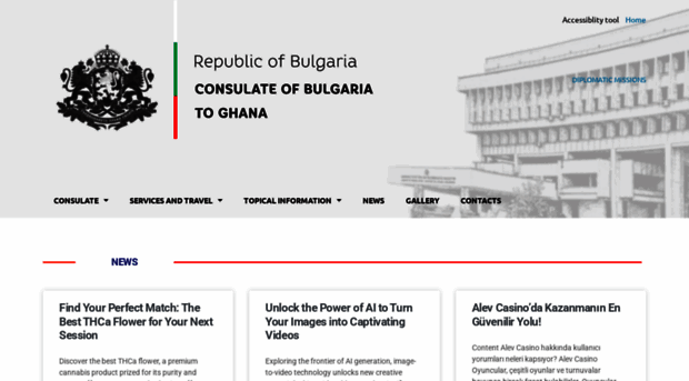 bulgariaconsulate.com.gh