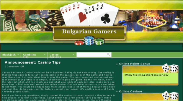 bulgarian-gamers.info