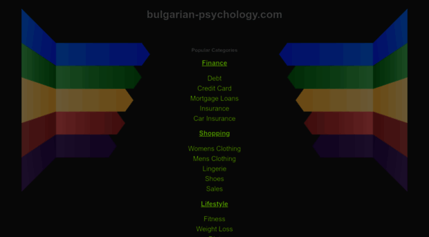 bulgarian-psychology.com