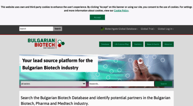 bulgarianbiotech.com