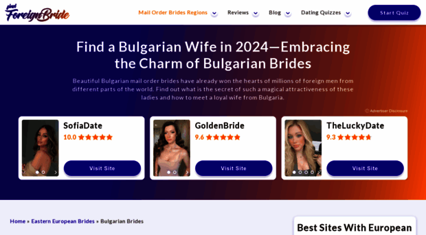 bulgarianbrides.net