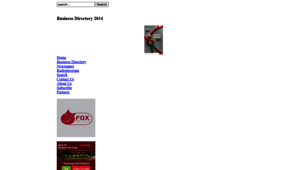 bulgarianhorizons.com