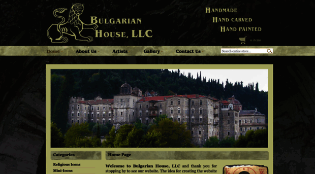 bulgarianhouse.net