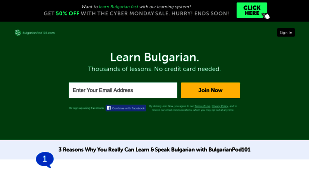 bulgarianpod101.com