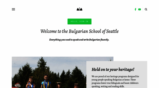 bulgarianschoolofseattle.com