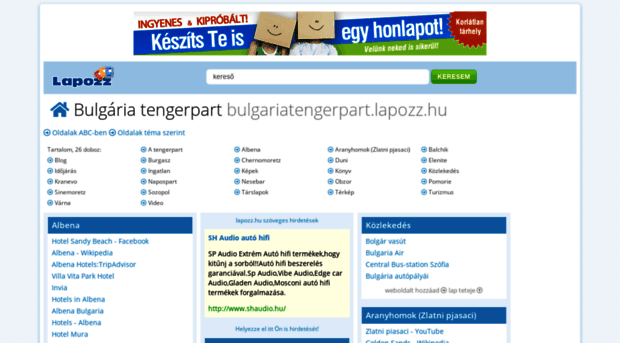 bulgariatengerpart.lapozz.hu