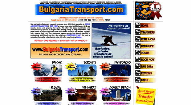 bulgariatransport.com
