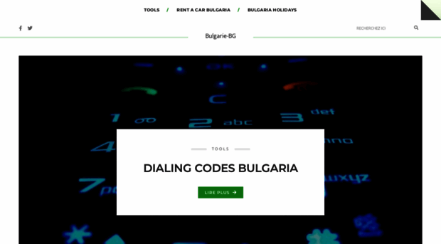 bulgarie-bg.com