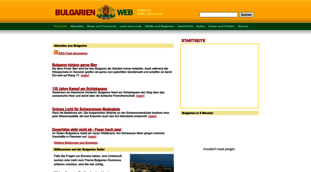 bulgarien-web.de