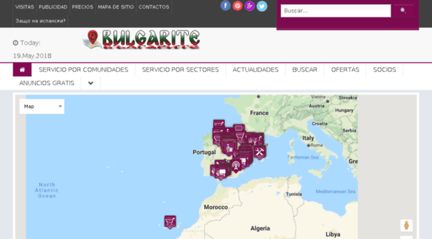 bulgarite.es