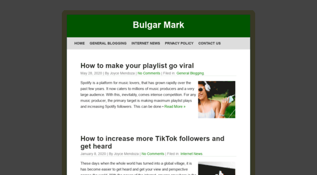 bulgarmark.com