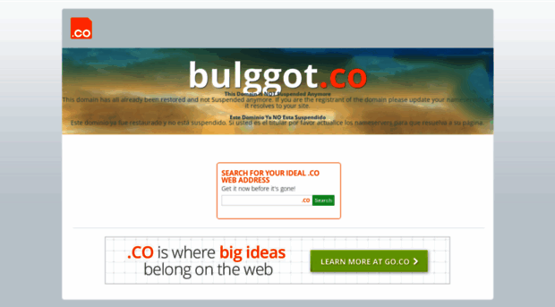 bulggot.co