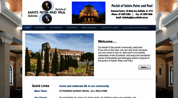 bulimbacatholic.com