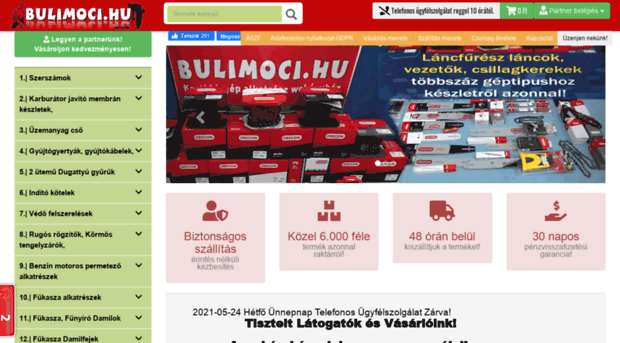 bulimoci.hu