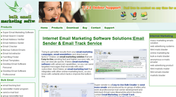 bulk-email-marketing-software.net