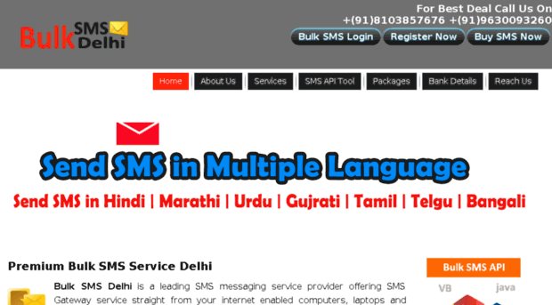 bulk-sms-delhi.com