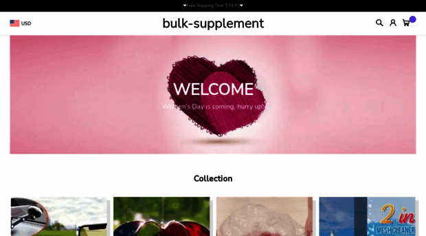 bulk-supplement.com