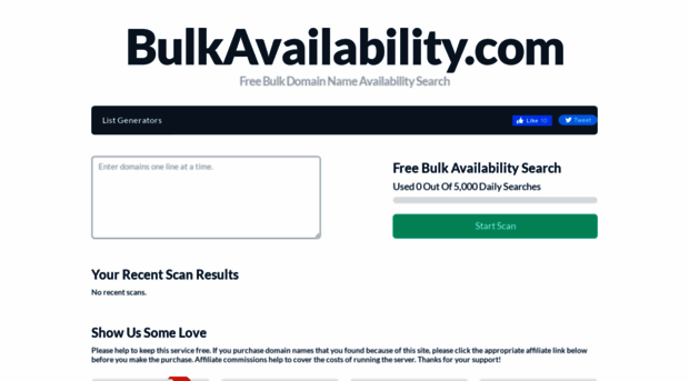 bulkavailability.com