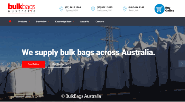 bulkbags.com.au