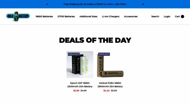 bulkbattery.com