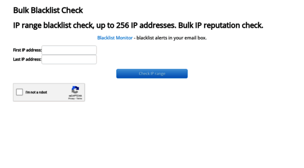 bulkblacklistcheck.com