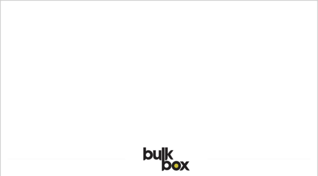 bulkbox.in