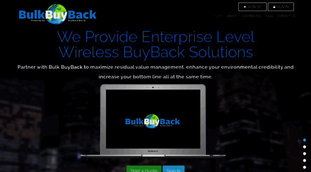 bulkbuyback.com