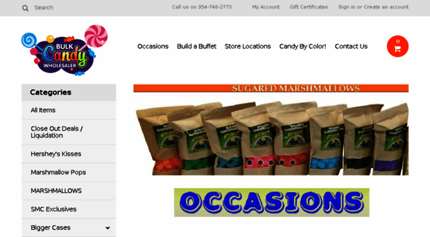 bulkcandywholesaler.com