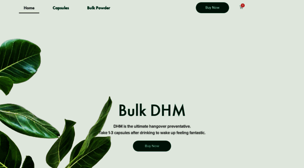 bulkdhm.com