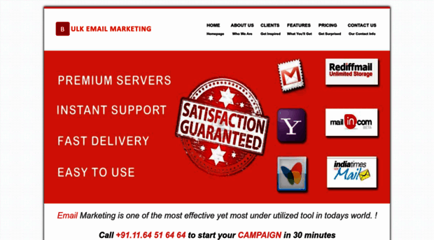 bulkemailmarketing.in