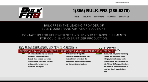 bulkfr8.com