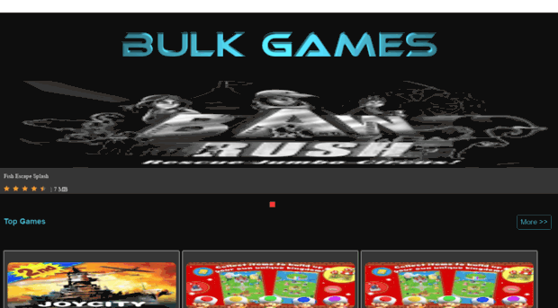 bulkgames.mobi