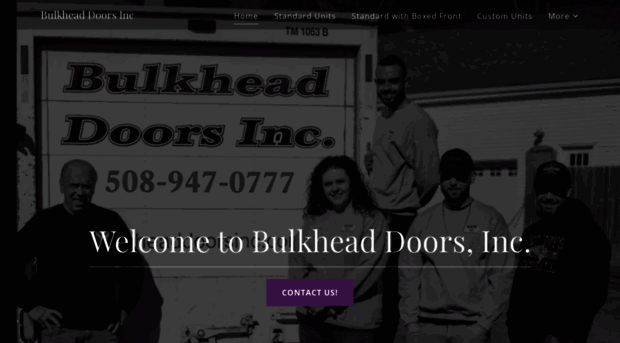 bulkheaddoorsinc.com