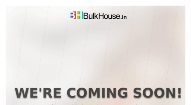 bulkhouse.in