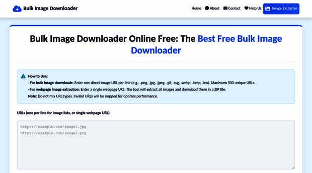 bulkimagedownloader.in