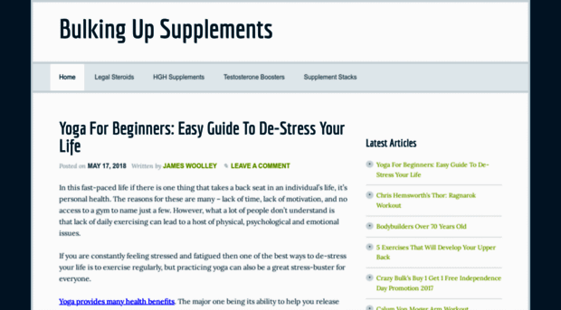 bulkingupsupplements.com