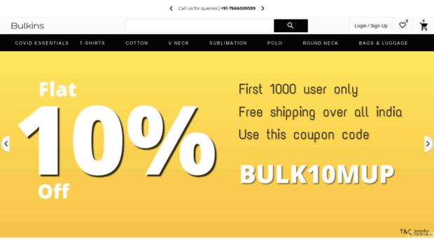 bulkins.com