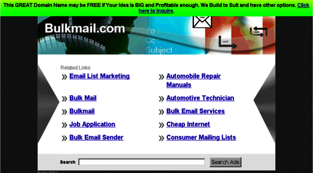 bulkmail.com