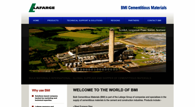 bulkmaterialsinternational.net