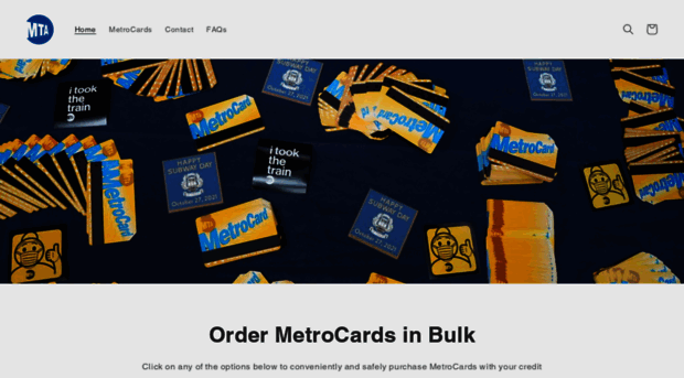 bulkmetrocard.mta.info