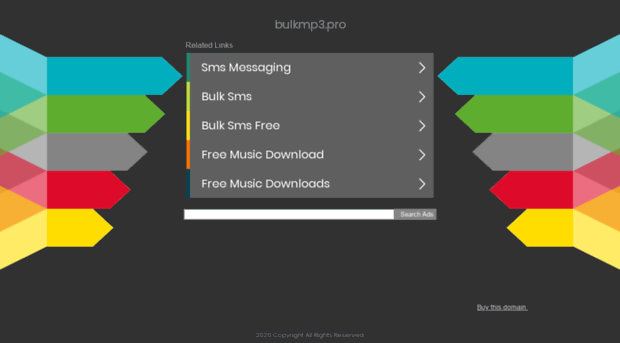 bulkmp3.pro