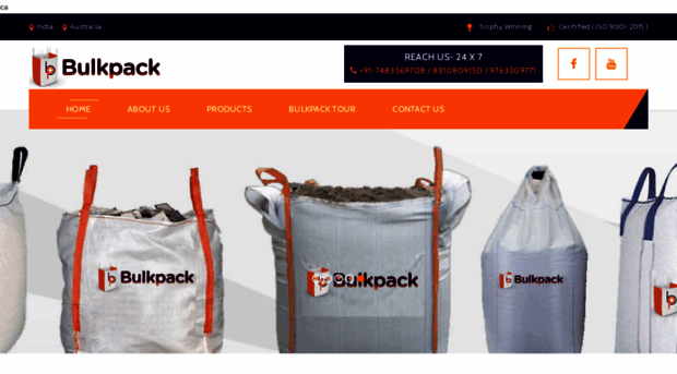 bulkpack.in