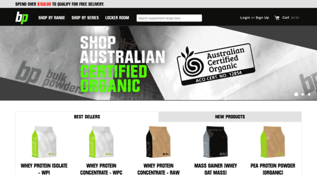 bulkpowders.com.au