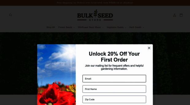 bulkseedstore.com