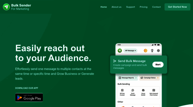 bulksendermarketing.com